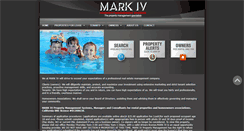 Desktop Screenshot of markiv.net